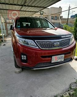 کیا سۆرینتۆ